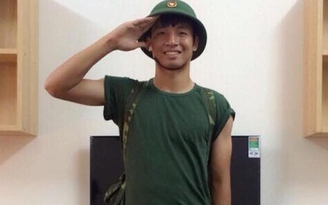 Cựu trung vệ thép U.19 Việt Nam chưa thể hội quân cùng U.21 HAGL